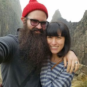 Meet your Posher, Kylie